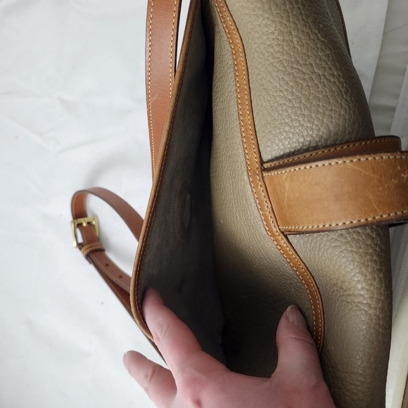 Dooney & Bourke Crossbody Purse - Picture 9 of 16